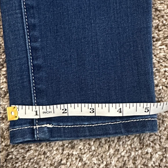 KanCan Dark Blue Skinny Jeans - Picture 7 of 7